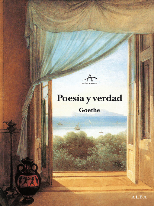 Title details for Poesía y verdad by Rosa Sala Rose - Wait list